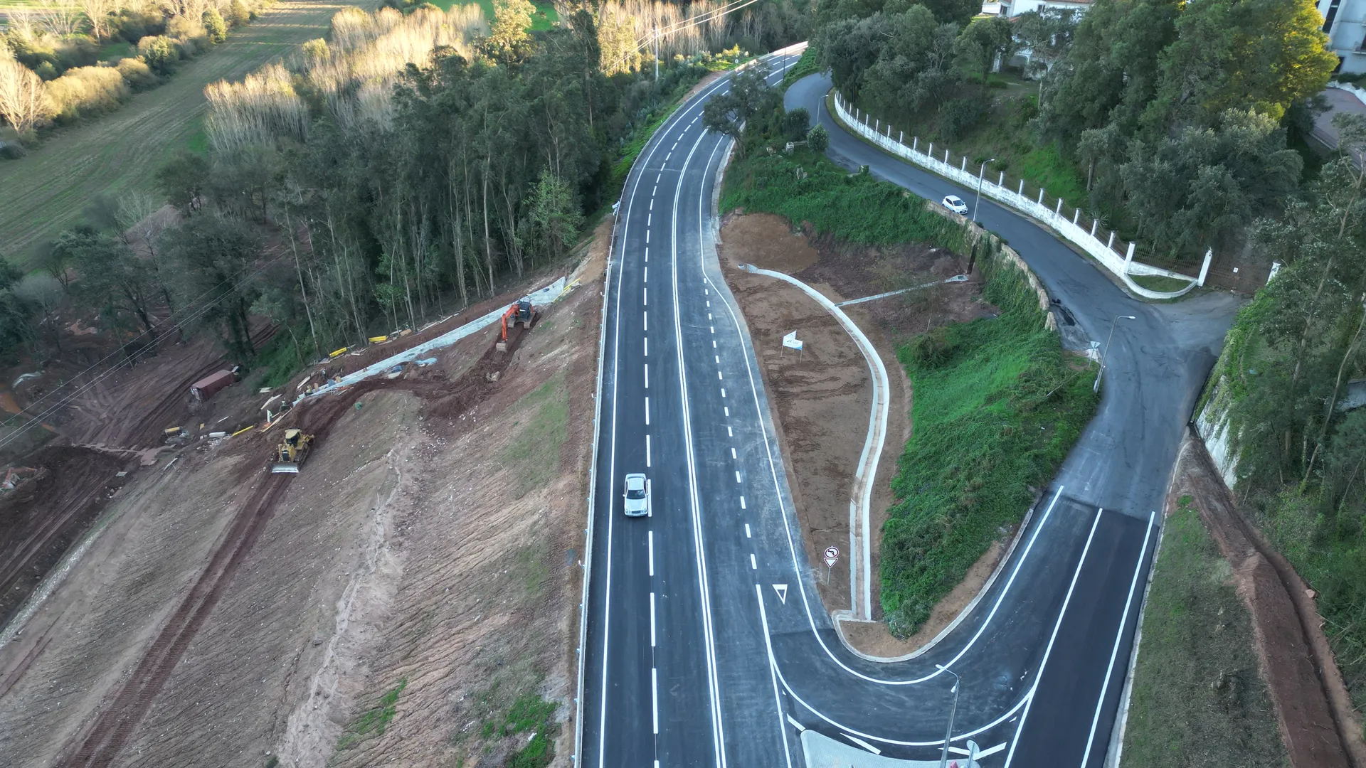 Reabertura Serém águeda