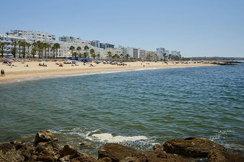 Algarve