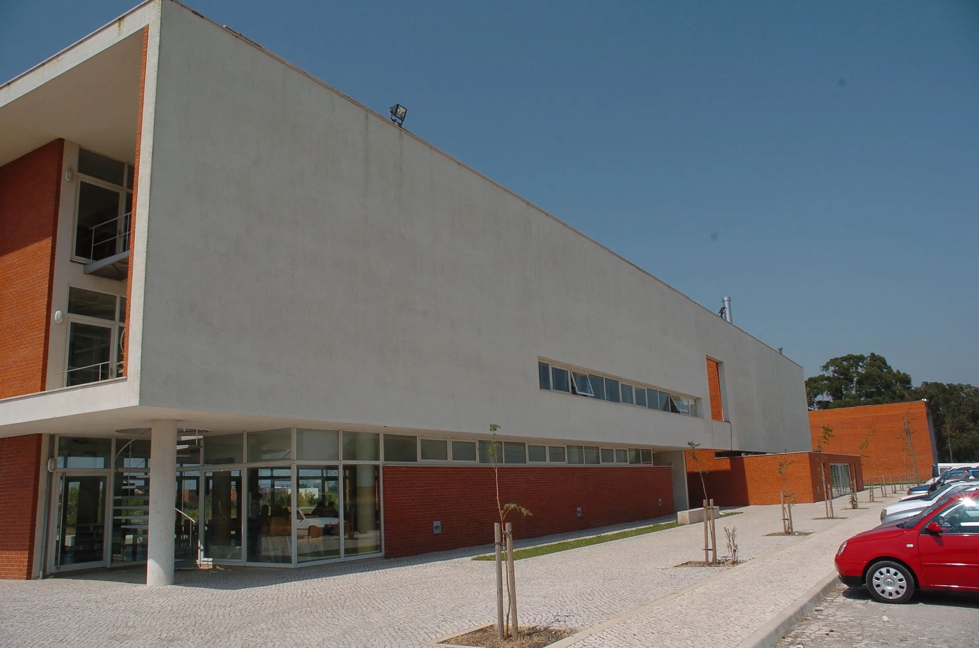 Associaçao Academica Aveiro