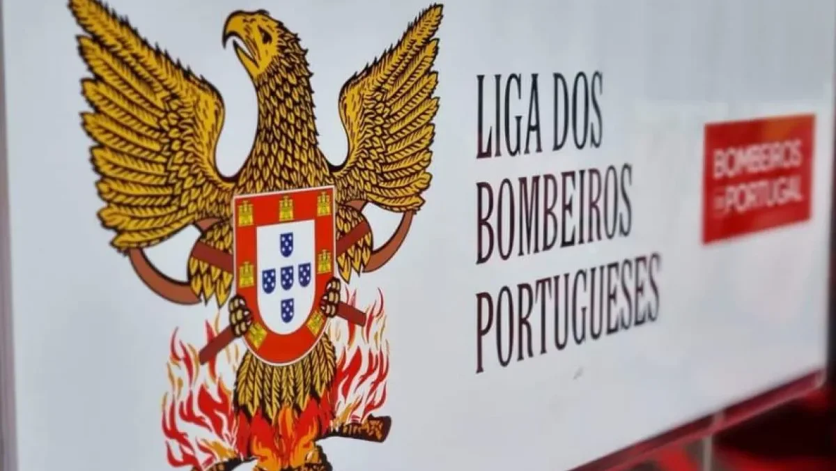 Bombeiros Portugueses