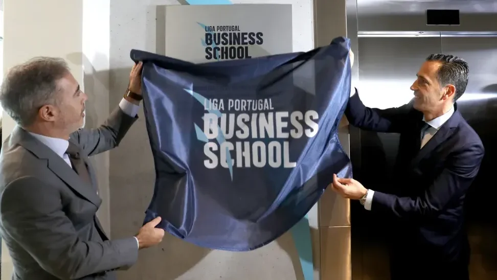 Business School Da Liga Portugal