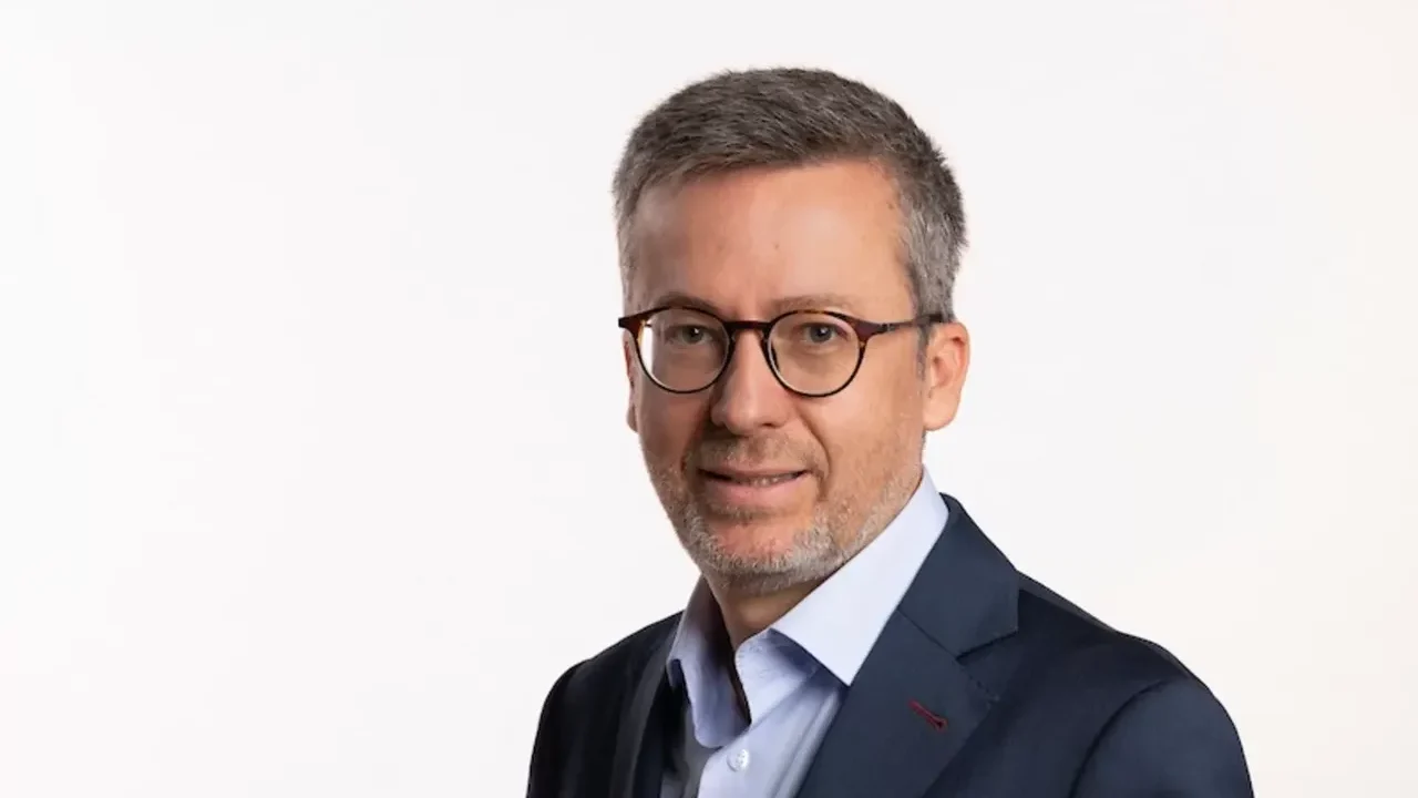 Carlos Moedas