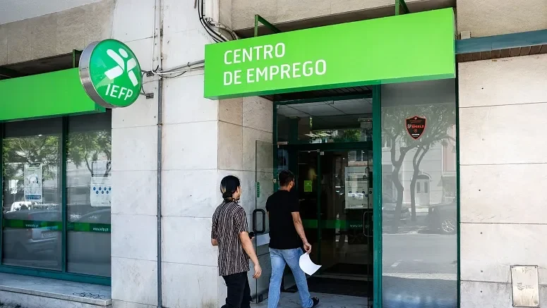 Centro De Emprego 1