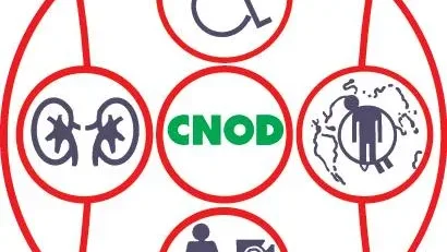 Cndo