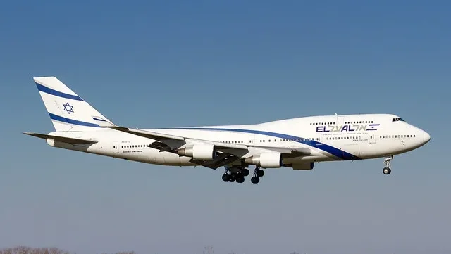 Companhia Aérea El Al