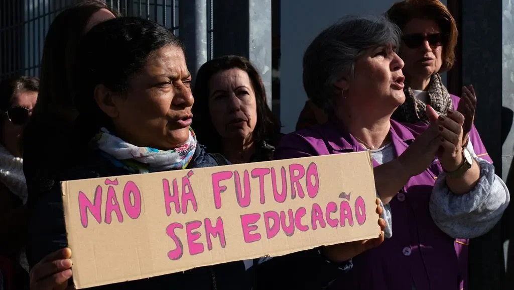 Educação Lusa