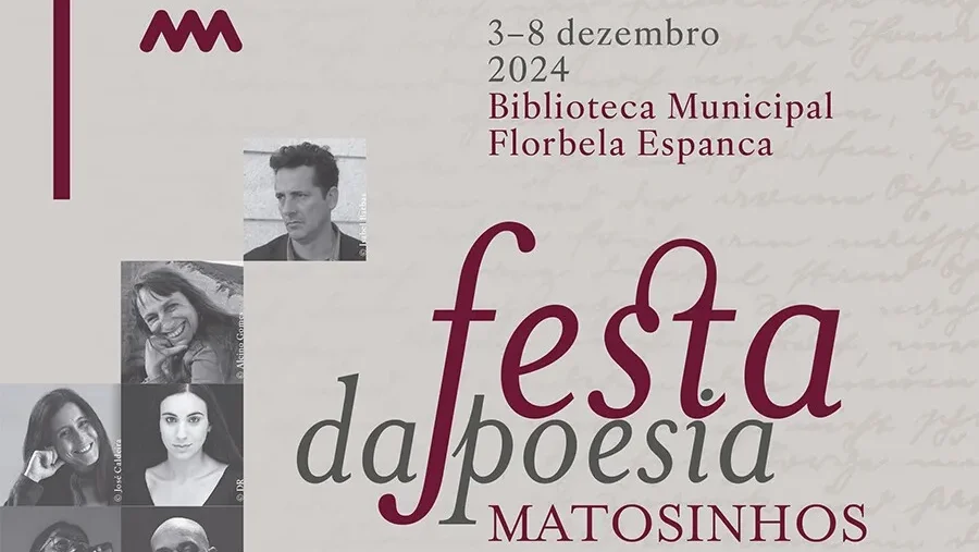 Evento Festa Da Poesia