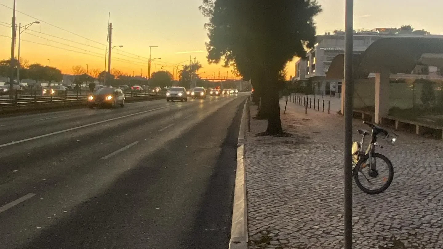 Federação Pede Medidas Bicicleta