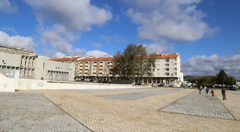 Feira De Estarreja