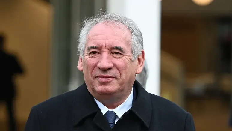 François Bayrou