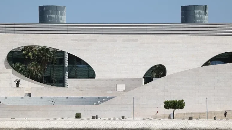 Fundação Champalimaud Lusa