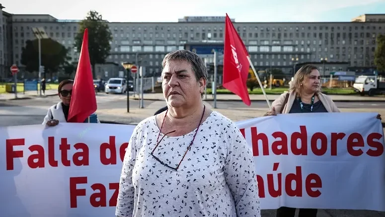 Greve Saúde 1