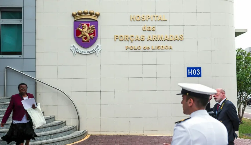 Hospital Das Forças Armadas