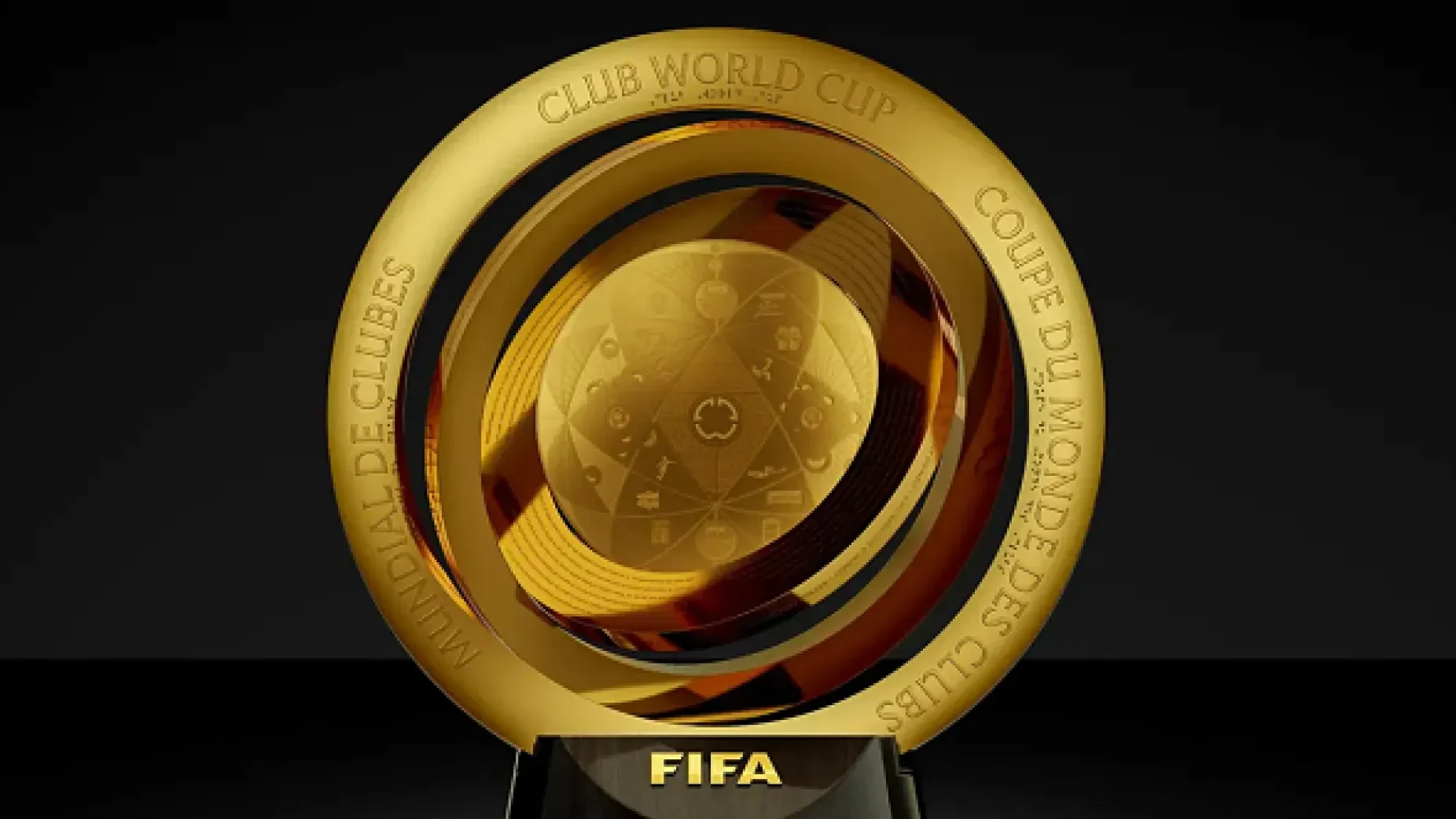 Mundial De Clubes Fifa