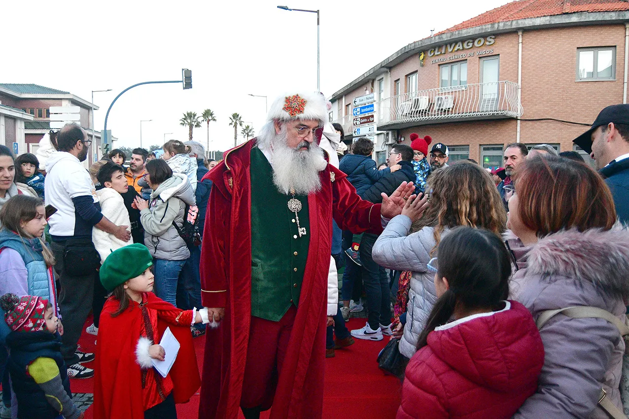 Natal Vagos