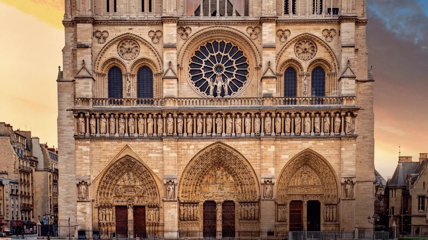 Notre Dame