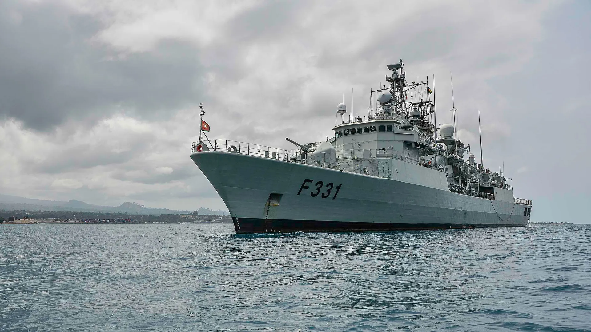 Nrp Álvares Cabral