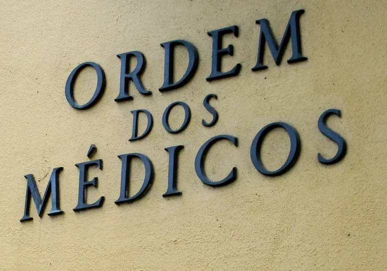 Ordem Dos Médicos Lusa 2