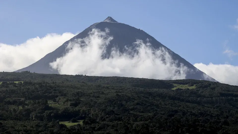 Pico Lusa