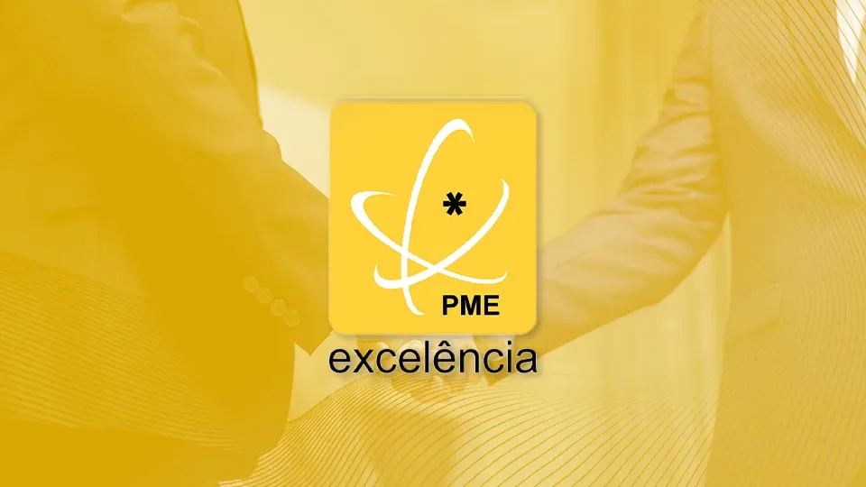 Pme Excelência 2023