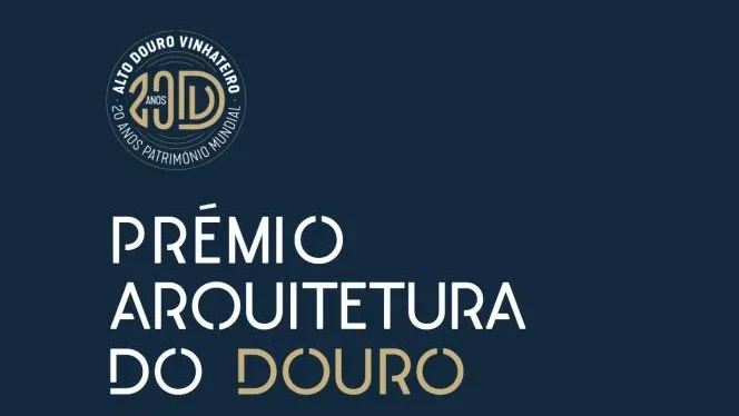 Prémio Arquitetura Douro