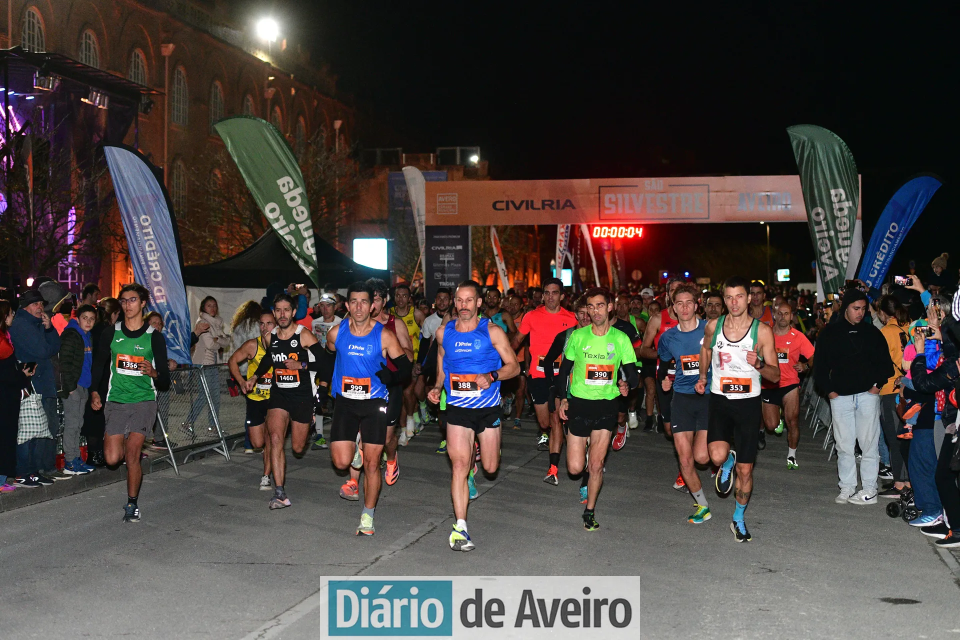 São Silvestre De Aveiro 2024 10