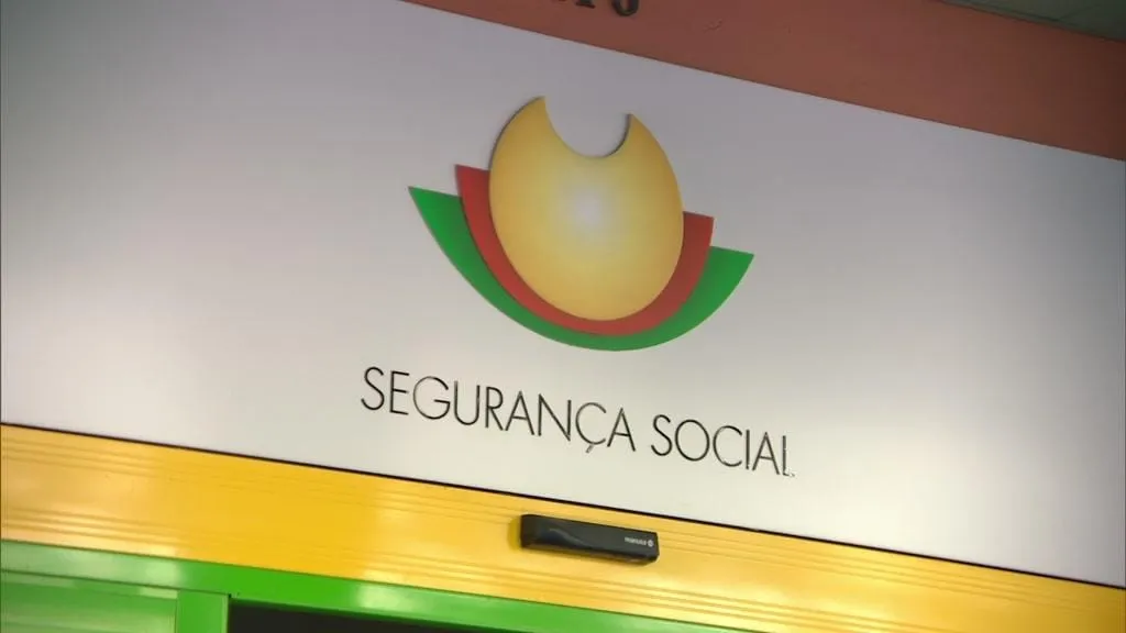 Segurança Social