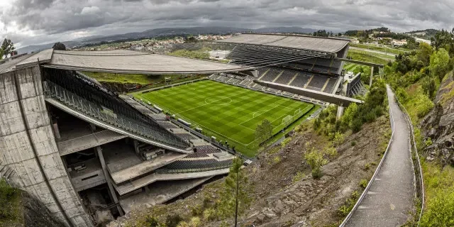 Sporting De Braga