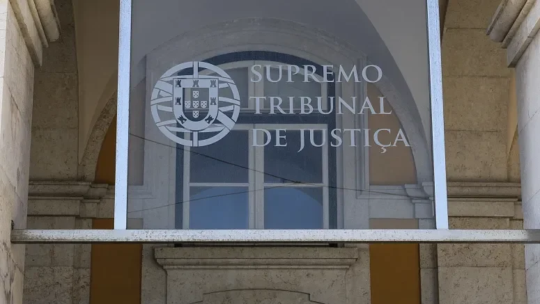 Supremo Tribunal Lusa