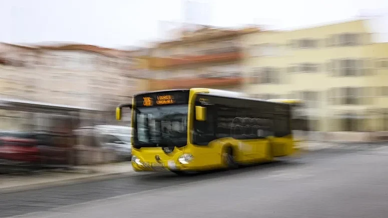 Transportes Desfoc Lusa