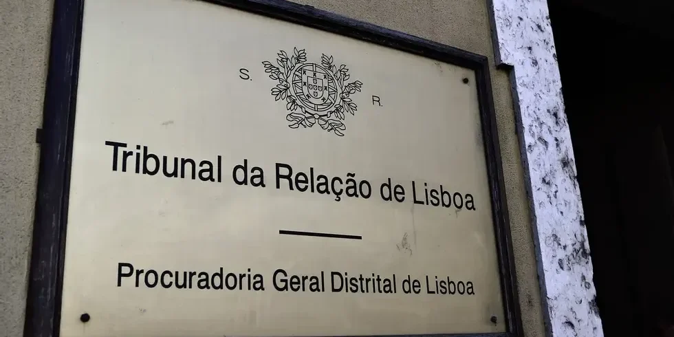 Tribunal Relação Lisboa Lusa