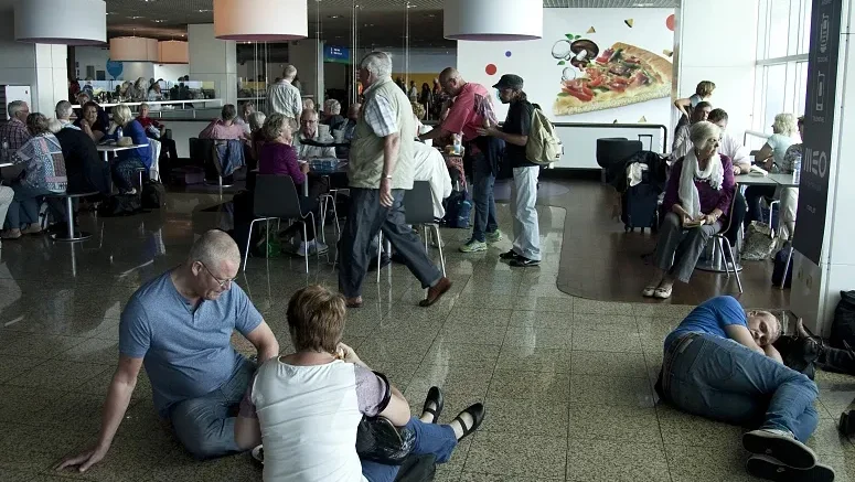 Aeroporto Da Madeira