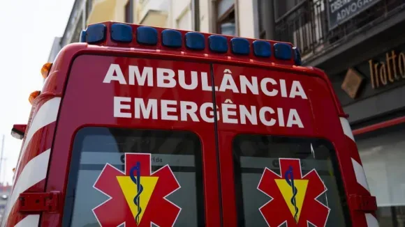 Ambulancia