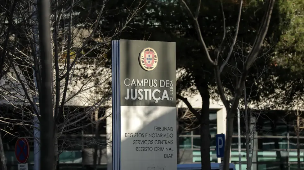 Campus De Justiça