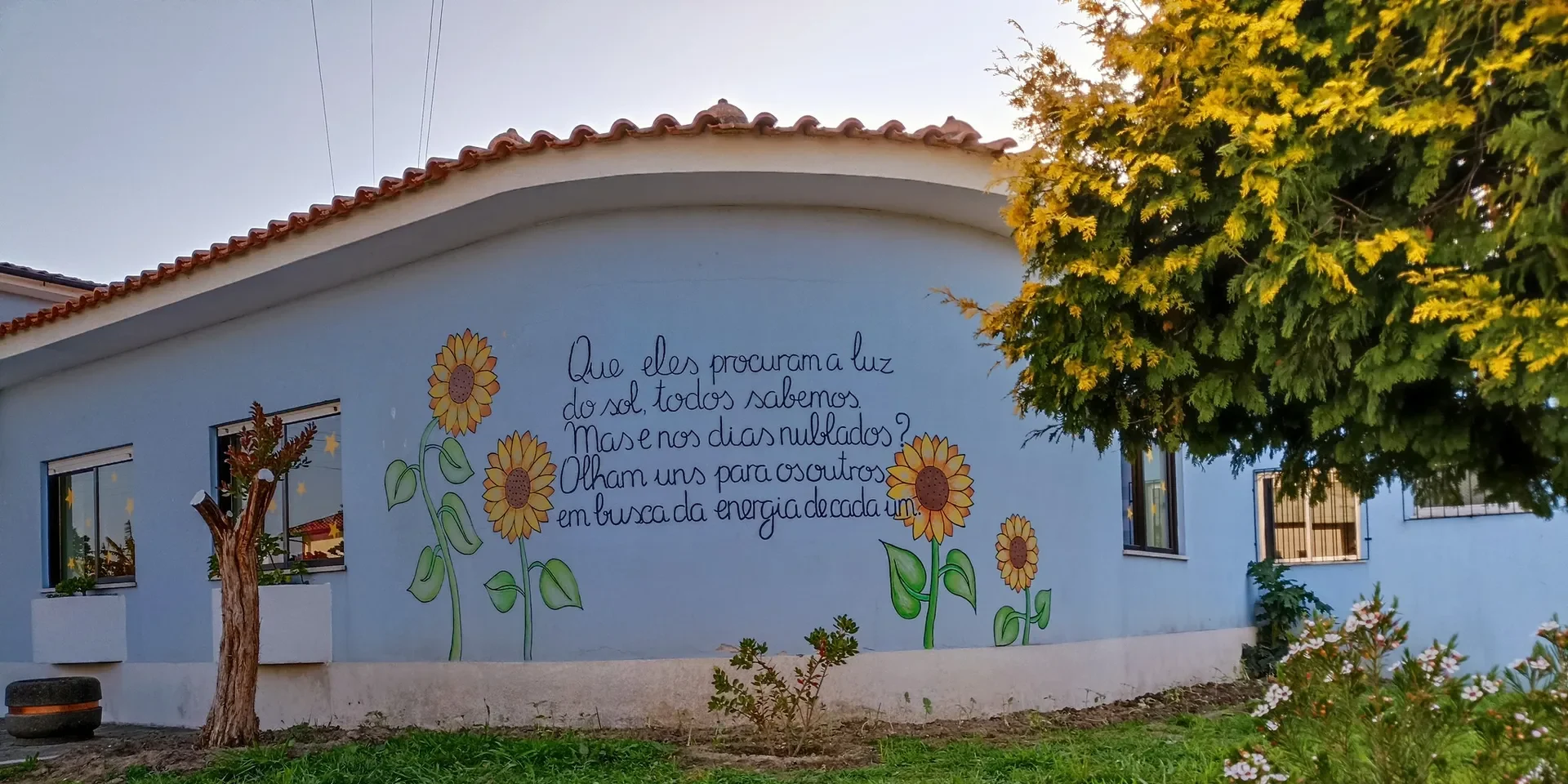 Centro Social De Esgueira