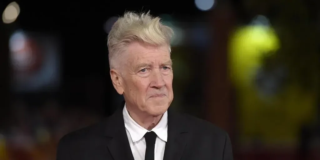 David Lynch