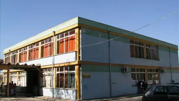 Escola Olaias