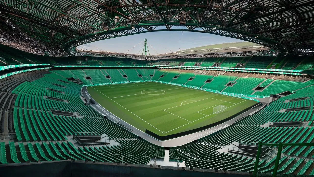 Estádio José Alvalade