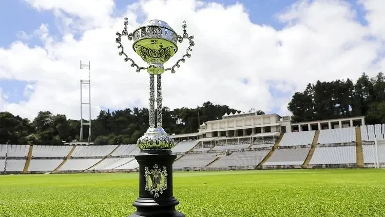 Final Da Taça