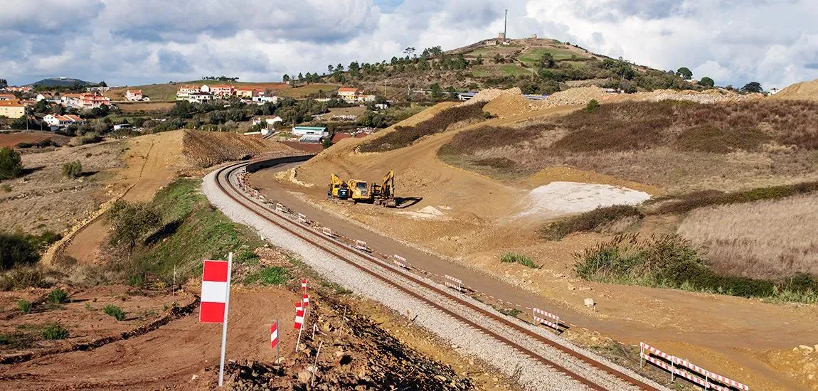 Linha Do Oeste