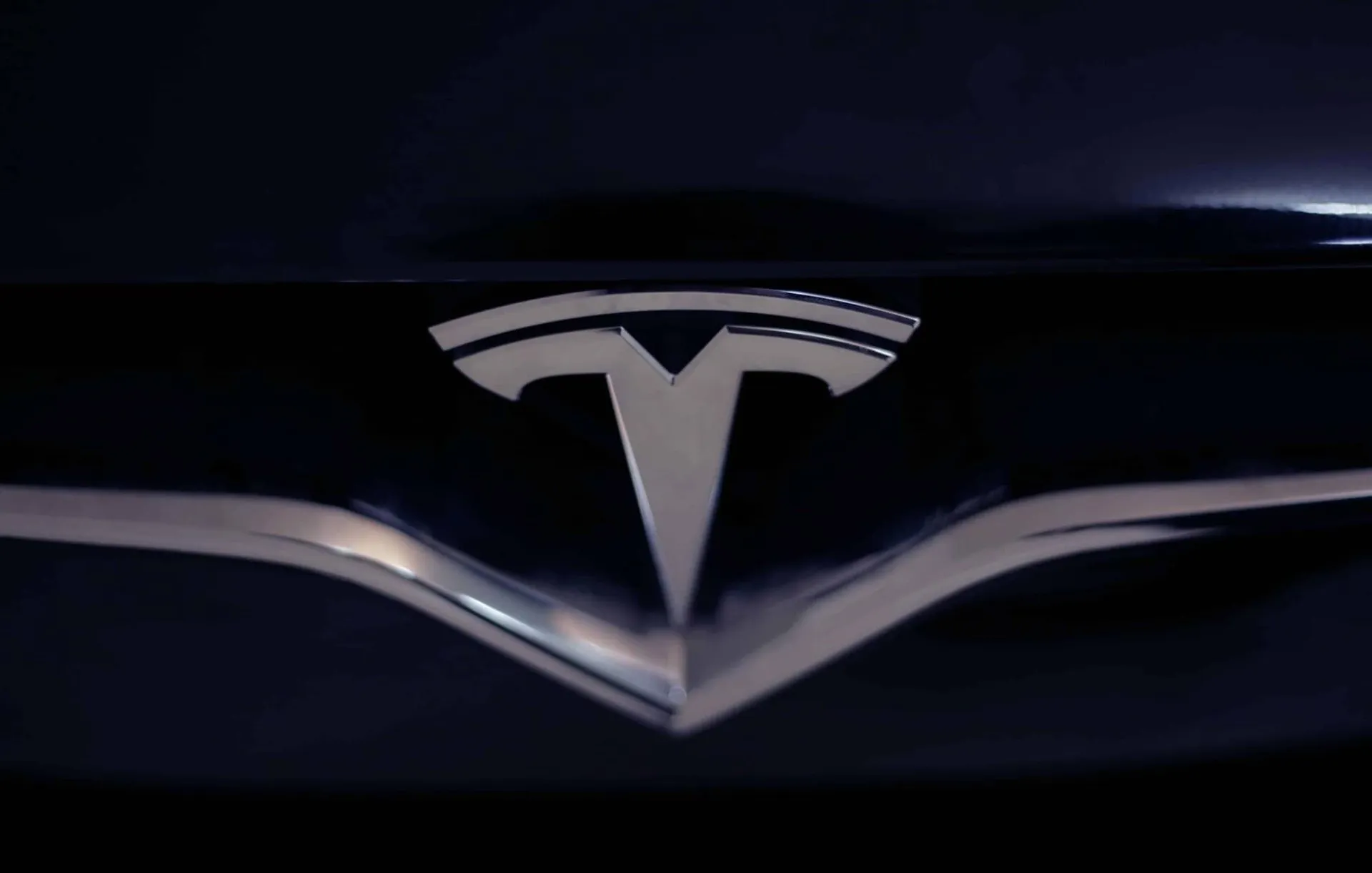 Logo Tesla