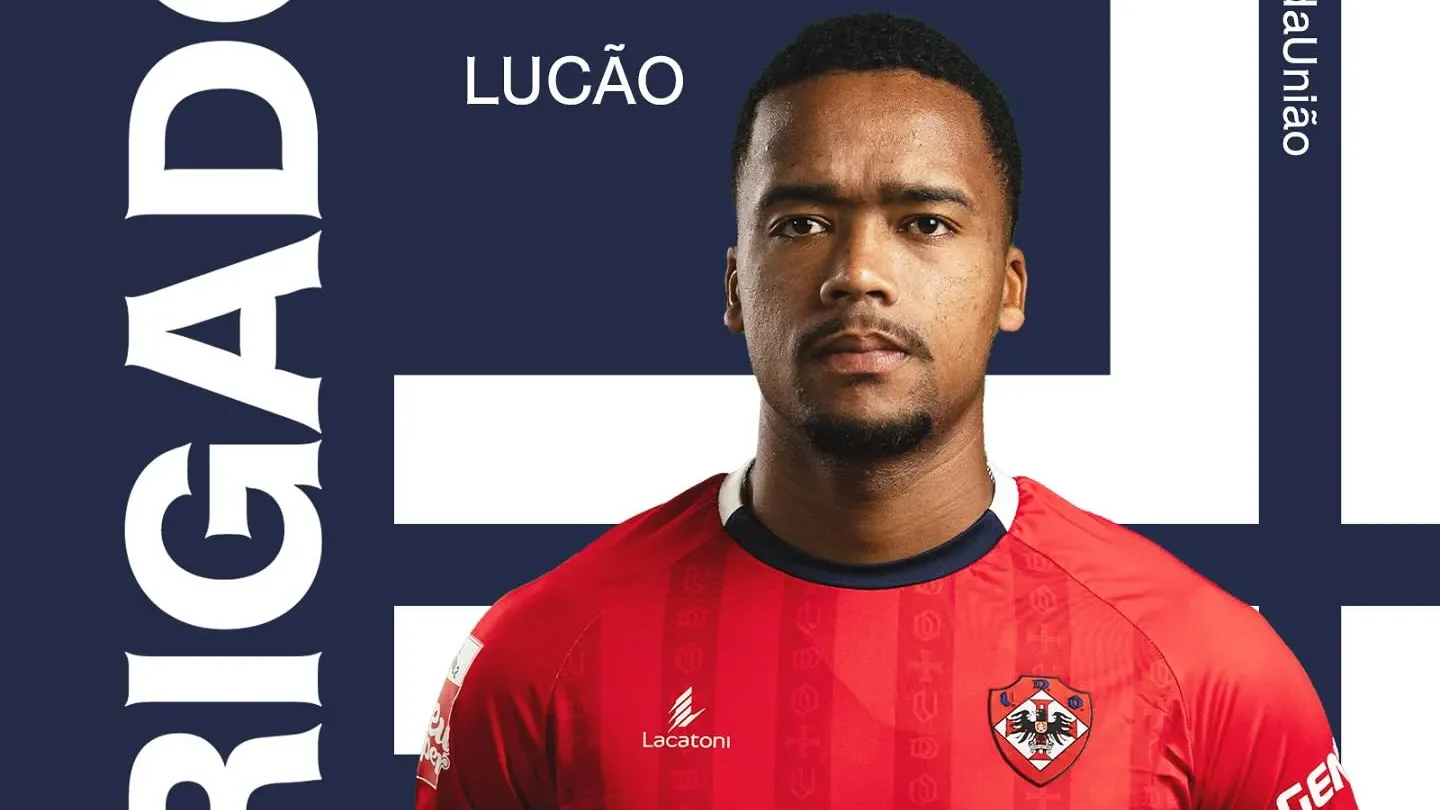 Lucão