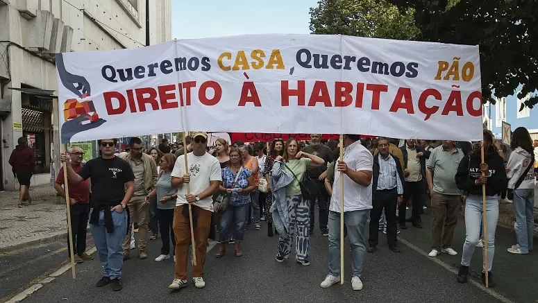 Movimento Referendo Pela Habitação