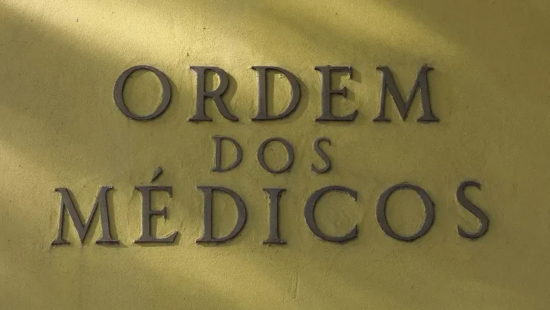 Ordem Dos Médicos