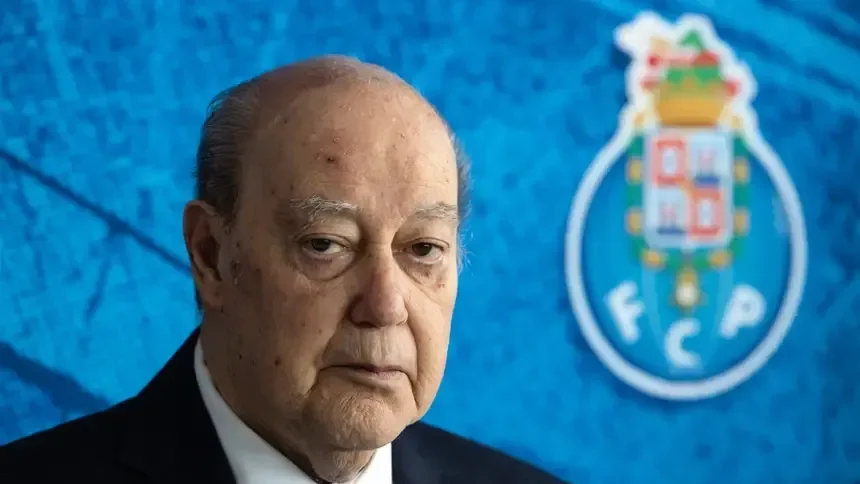 Pinto Da Costa 1