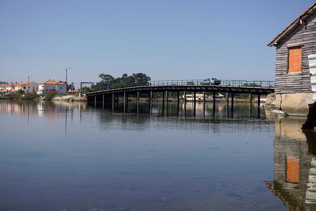 Ponte Da Vista Alegre