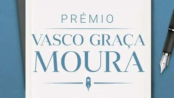 Prémio Vasco Graça Moura