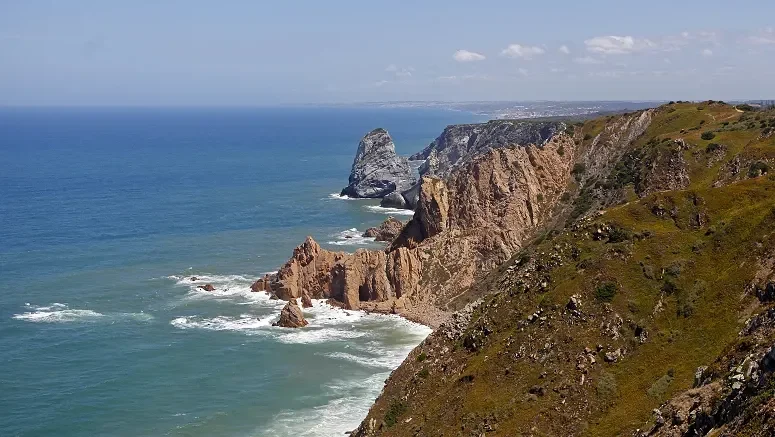 Proteção Do Litoral