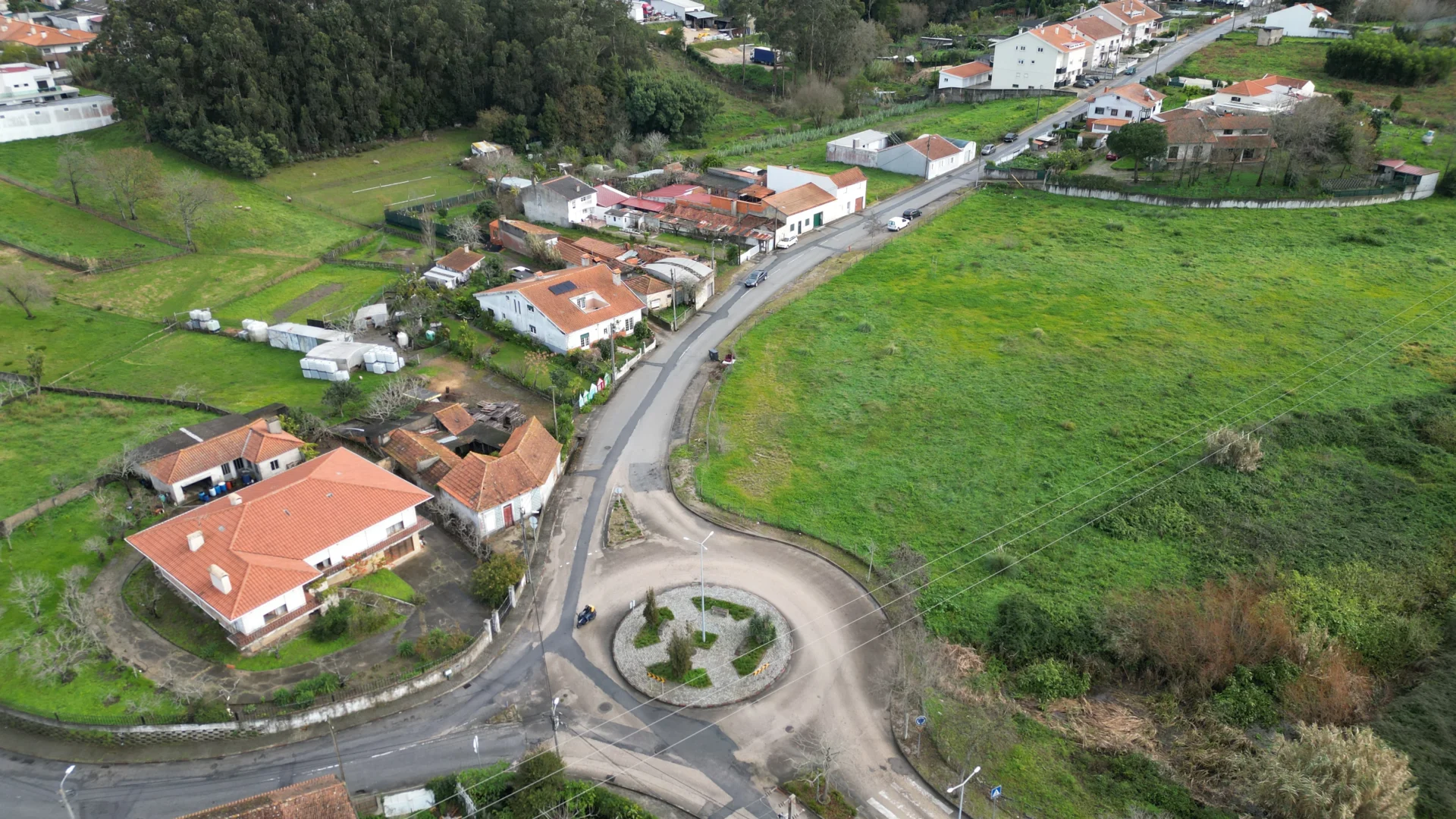 Rua Maria Olívia De Matos