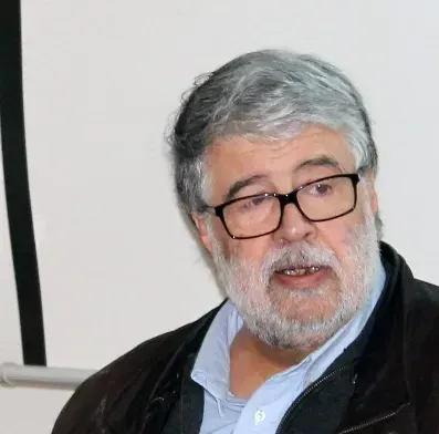 Rui Namorado Feuc